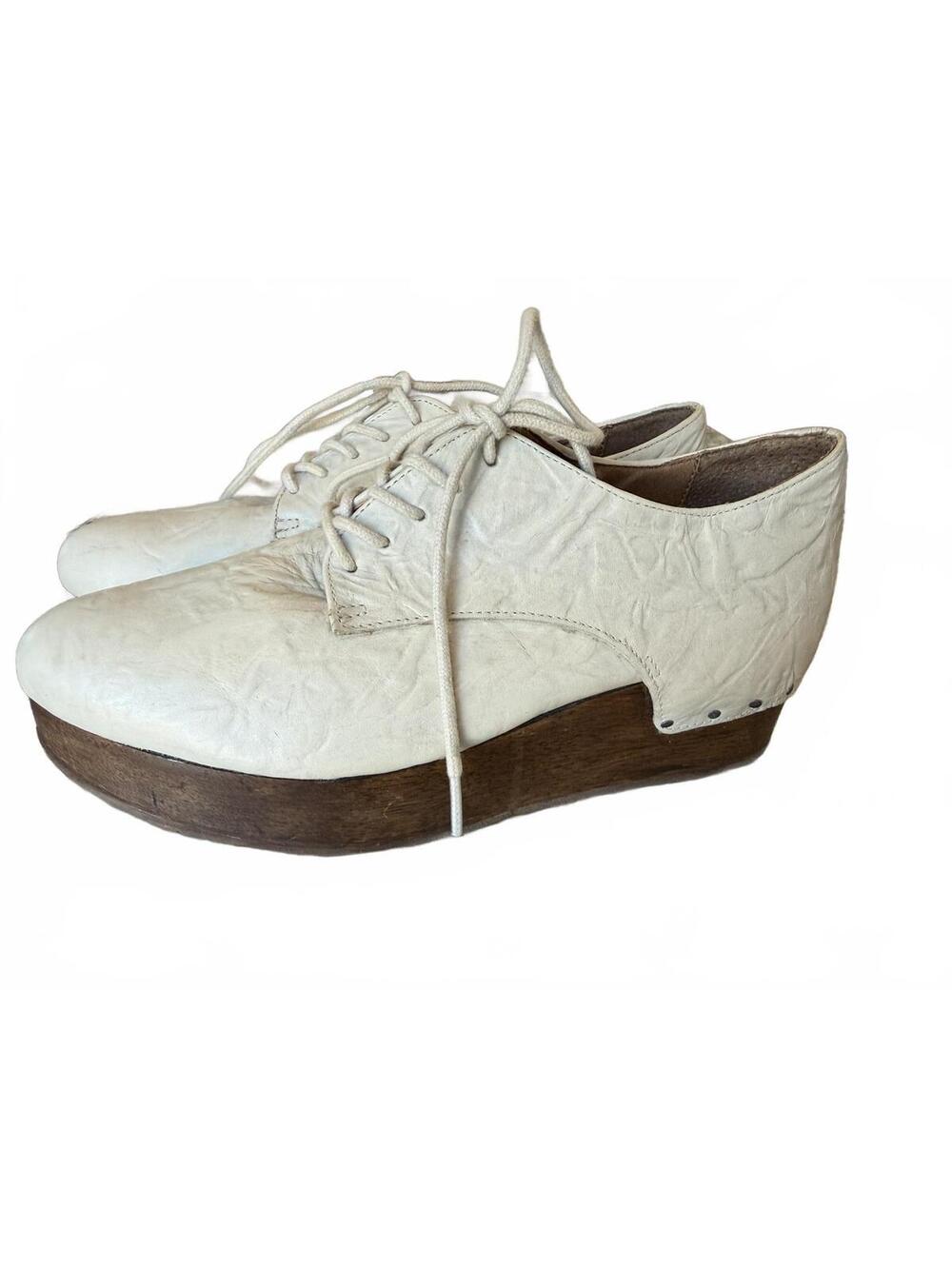Kelsi Dagger Brooklyn for Anthropologie OxfordS Shoes Women’s Size 7.5